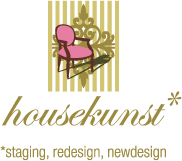 Housekunst Logo